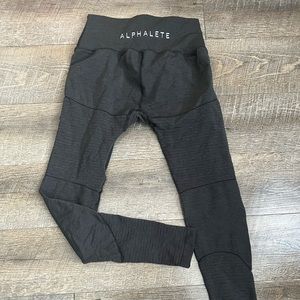 Alphalete Revival leggings